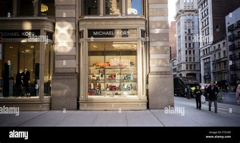 michael kors new york cheap|michael kors times square.